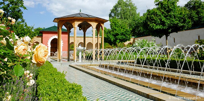 Gewinnspiel Internationale Gartenausstellung 2017
