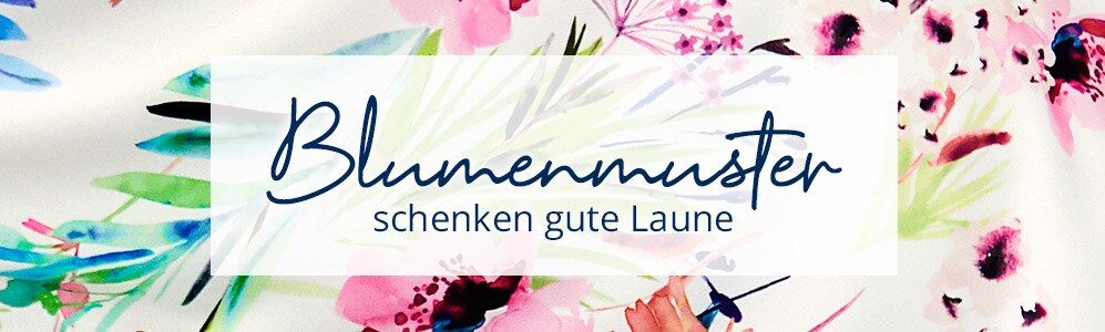 Blumenmuster | Walbusch Blumenmuster | Walbusch