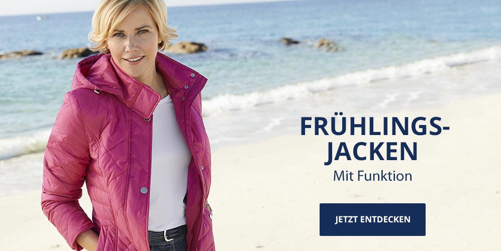 Frühlingsjacken | Walbusch Frühlingsjacken | Walbusch