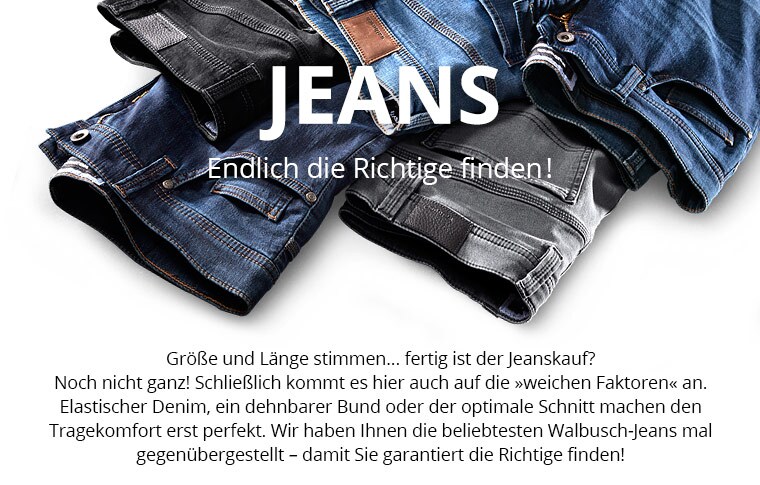 Jeansregal | Walbusch Jeansregal | Walbusch