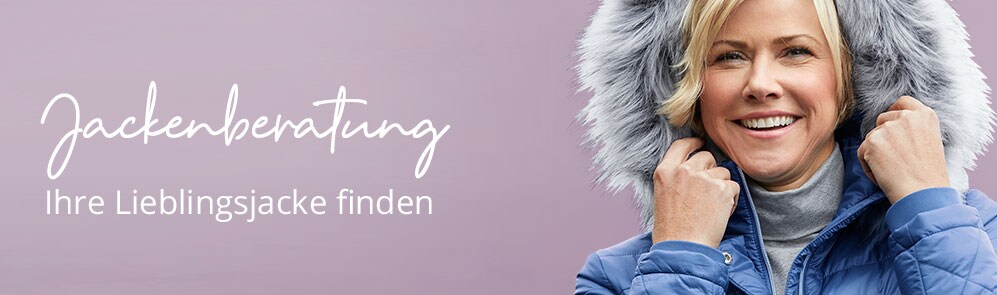 Jackenberatung | Walbusch Jackenberatung | Walbusch