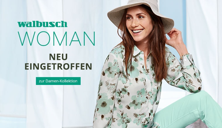 Neue Kollektion Damen