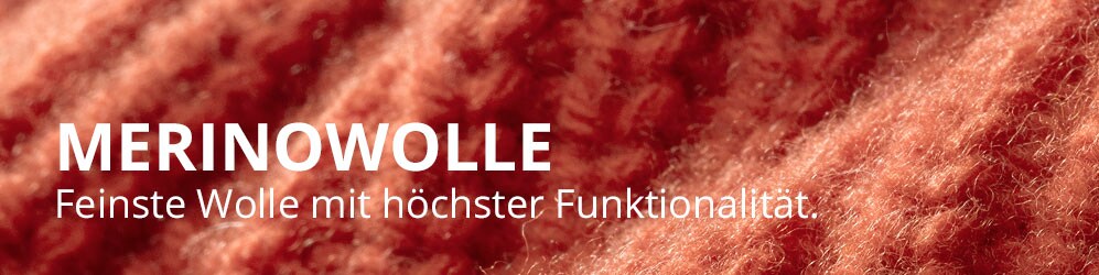 Merino | Walbusch Merino | Walbusch