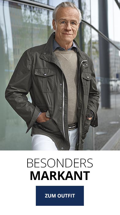 Outfit | Walbusch Outfit | Walbusch