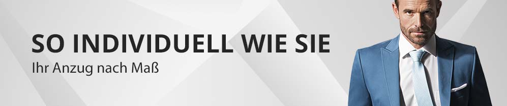 Anzug nach | Walbusch Anzug nach | Walbusch