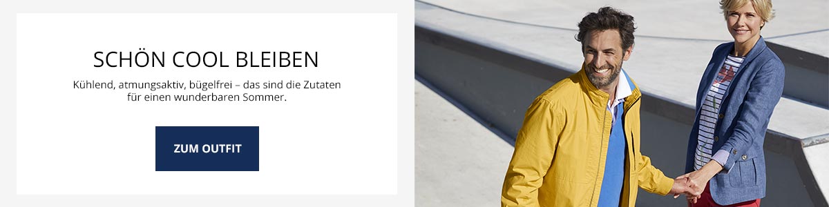 Outfit | Walbusch Outfit | Walbusch