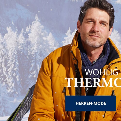 Thermo Jacken für Herren | Walbusch Thermo Jacken für Herren | Walbusch