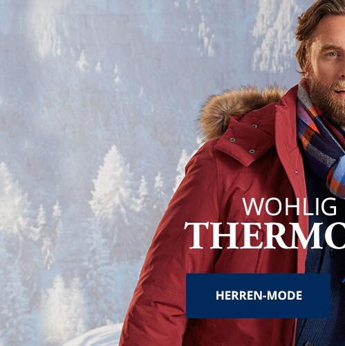 Thermo Jacken für Herren | Walbusch Thermo Jacken für Herren | Walbusch