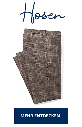 Hosen | Walbusch Hosen | Walbusch