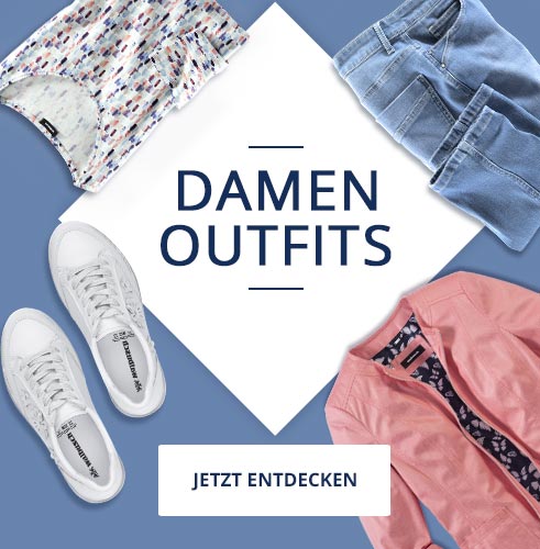 Neue Outfits Dame | Walbusch Neue Outfits Dame | Walbusch