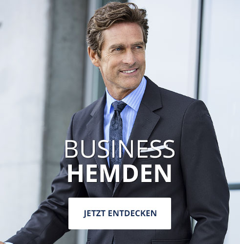 Businesshemden | Walbusch Businesshemden | Walbusch