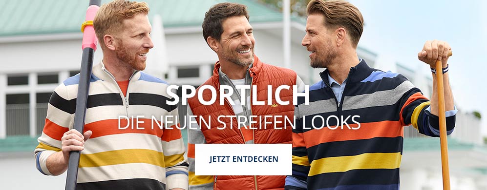 Sportlich | Walbusch Sportlich | Walbusch