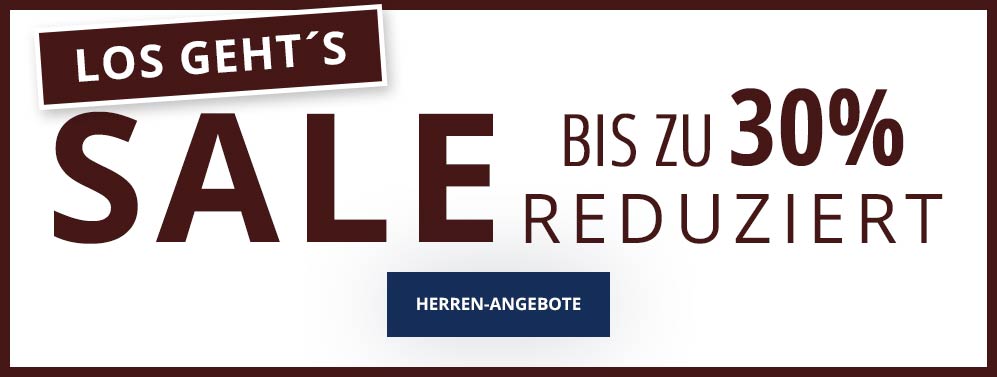 Los geht´s Sale | Walbusch Los geht´s Sale | Walbusch