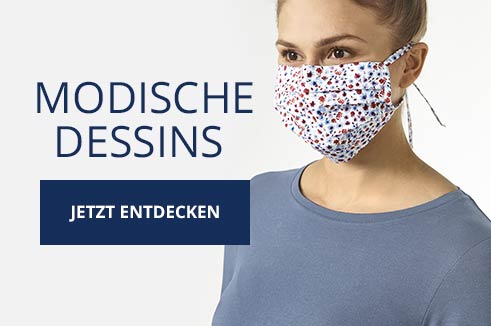 Masken für Damen | Walbusch Masken für Damen | Walbusch
