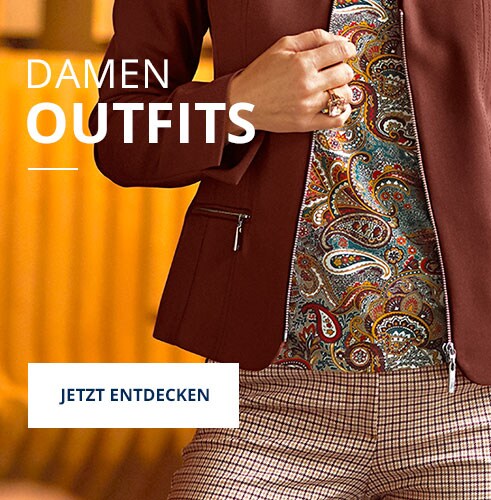 Outfits | Walbusch Outfits | Walbusch