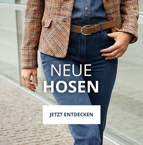 Hosen | Walbusch Hosen | Walbusch