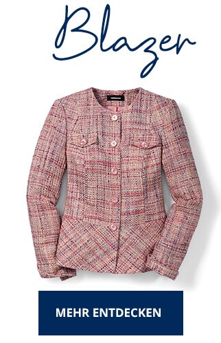 Blazer | Walbusch Blazer | Walbusch
