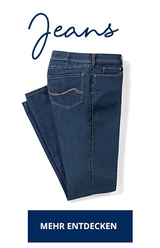 Jeans | Walbusch Jeans | Walbusch