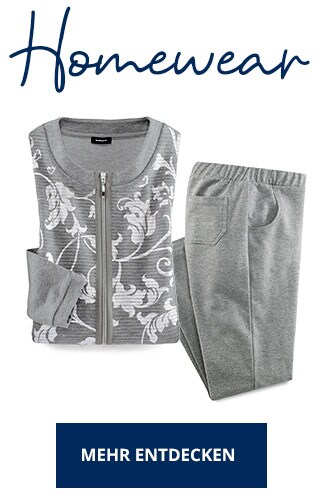 Homewear | Walbusch Homewear | Walbusch