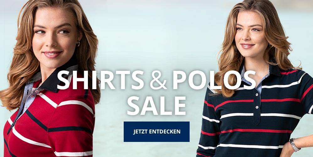 Shirts & Polos Sale | Walbusch Shirts & Polos Sale | Walbusch