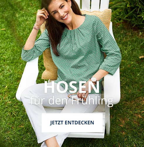 Hosen | Walbusch Hosen | Walbusch