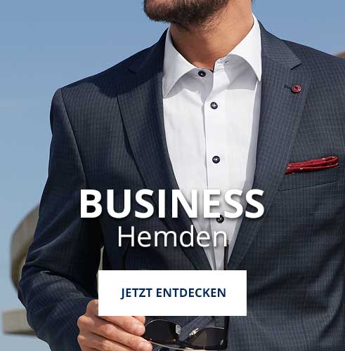 Businsess Hemden | Walbusch Businsess Hemden | Walbusch