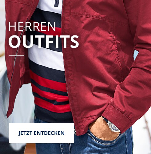 Outfits | Walbusch Outfits | Walbusch