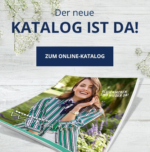 Damen Katalog | Walbusch Damen Katalog | Walbusch