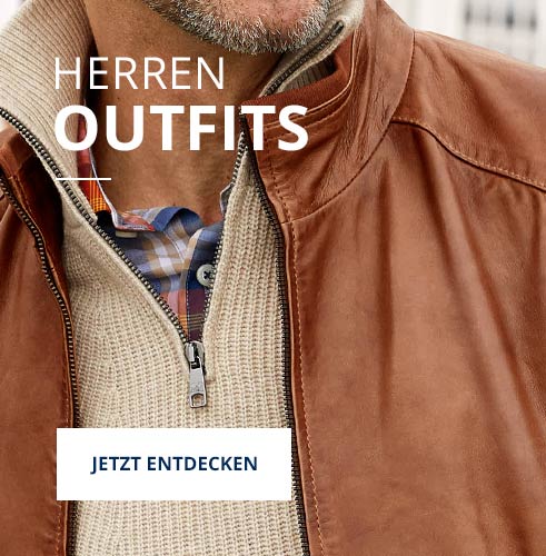 Herren-Mode Outfit | Walbusch Herren-Mode Outfit | Walbusch