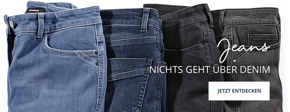 Jeans | Walbusch Jeans | Walbusch