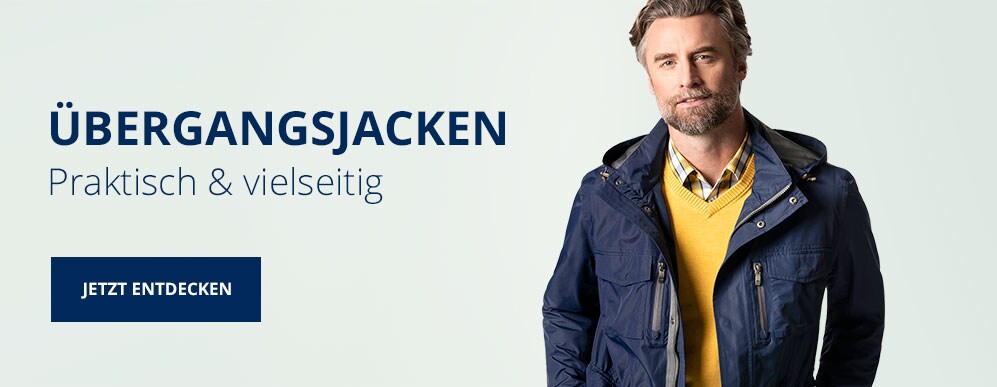 Jackenberatung | Walbusch Jackenberatung | Walbusch