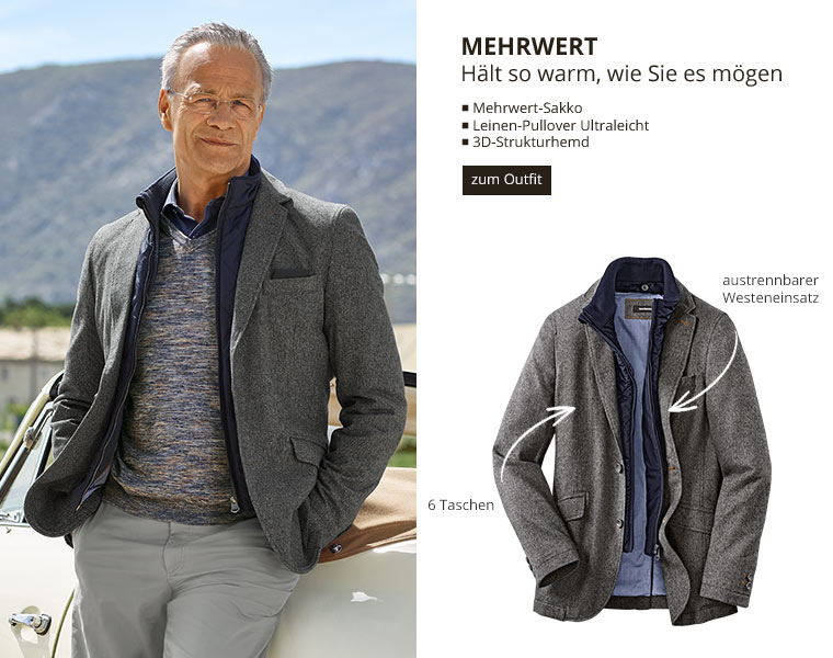 Gute Outfits - Mehrwert Gute Outfits - Mehrwert
