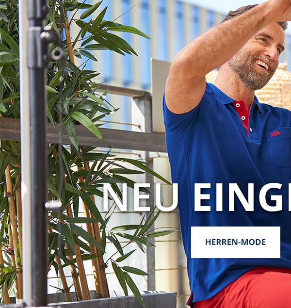Neu eingetroffen | Walbusch Neu eingetroffen | Walbusch