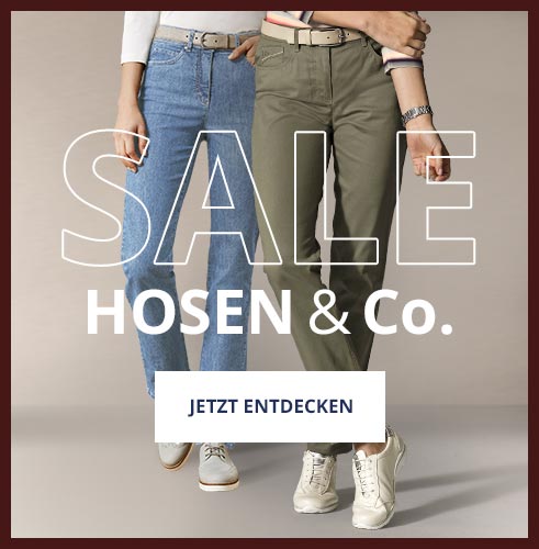 Hosen Sale | Walbusch Hosen Sale | Walbusch