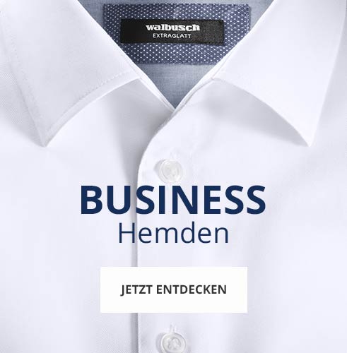 Business Hemden | Walbusch Business Hemden | Walbusch
