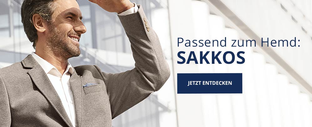 Sakkos | Walbusch Sakkos | Walbusch