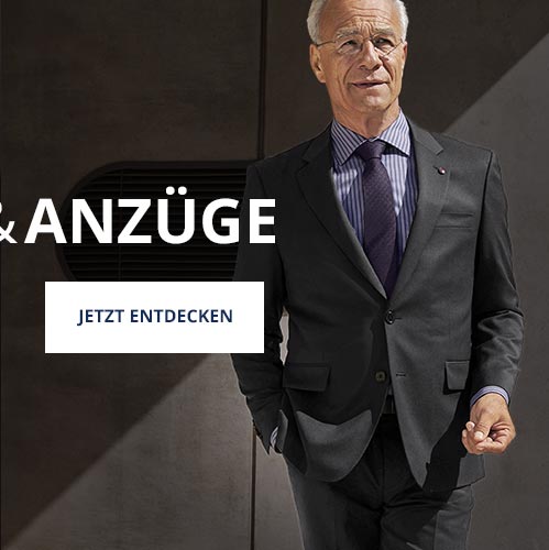 Anzüge | Walbusch Anzüge | Walbusch