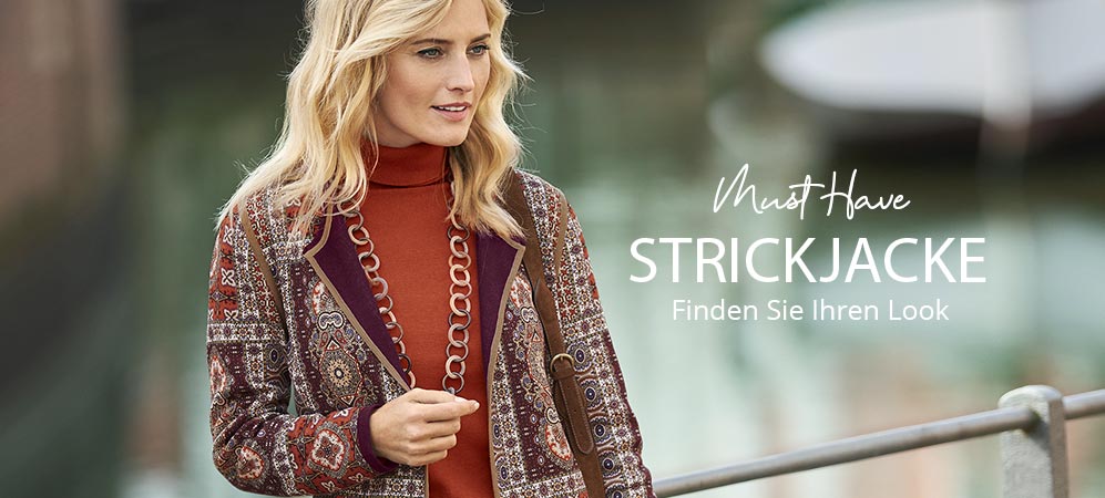 Strickjacke | Walbusch Strickjacke | Walbusch