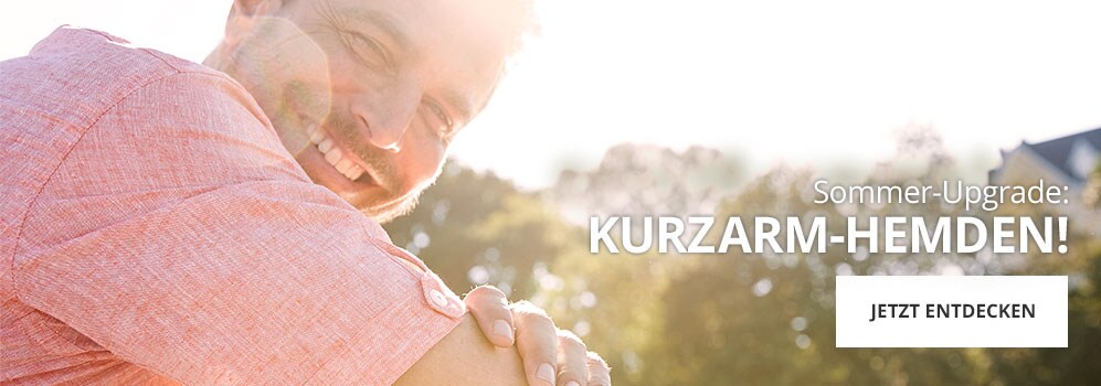 Kurzarmhemden | Walbusch Kurzarmhemden | Walbusch