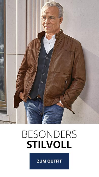 Outfit | Walbusch Outfit | Walbusch