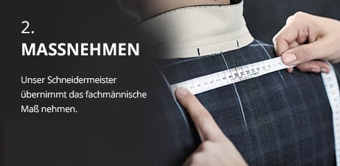 Anzug nach Maß | Walbusch Anzug nach Maß | Walbusch