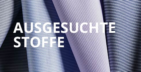 Hemdenstoffe | Walbusch Hemdenstoffe | Walbusch
