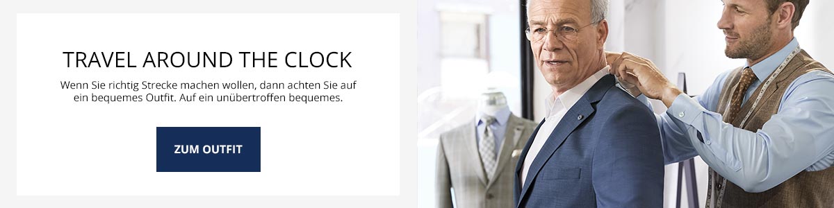 Outfit | Walbusch Outfit | Walbusch