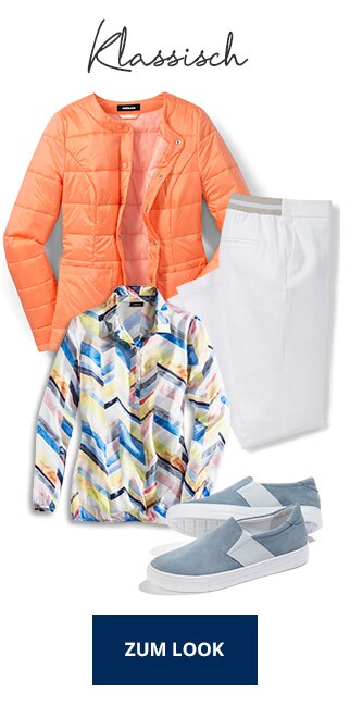 Outfit Klassisch | Walbusch Outfit Klassisch | Walbusch