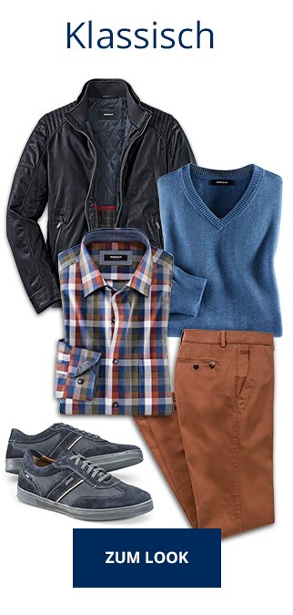 Eine Jacke, drei Looks | Walbusch Eine Jacke, drei Looks | Walbusch