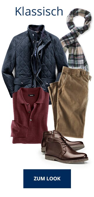 High Performance Parka | Walbusch High Performance Parka | Walbusch