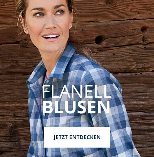 Flanellblusen | Walbusch Flanellblusen | Walbusch