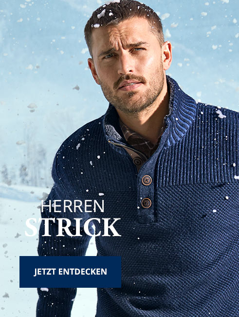 Winterstrick | Walbusch Winterstrick | Walbusch