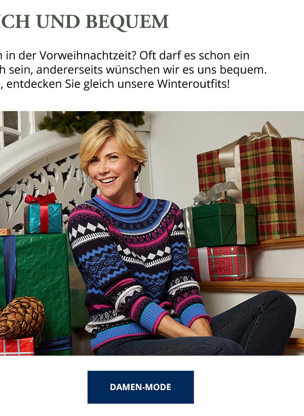 Wintermode | Walbusch Wintermode | Walbusch
