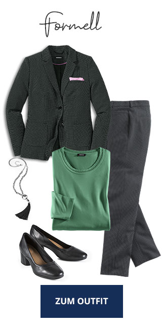 Outfit Formell | Walbusch Outfit Formell | Walbusch